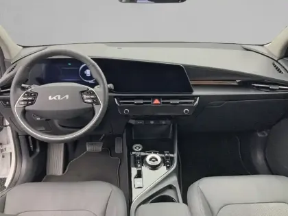 Photo 34 Kia Niro  EV Electrique 204 ch