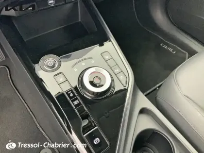 Photo 11 Kia Niro  EV Electrique 204 ch