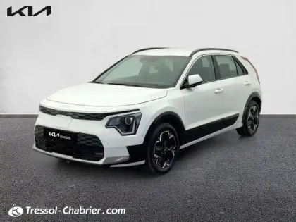 Photo Kia Niro Active