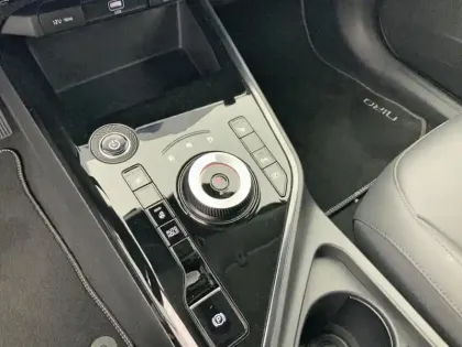 Photo 46 Kia Niro  EV Electrique 204 ch