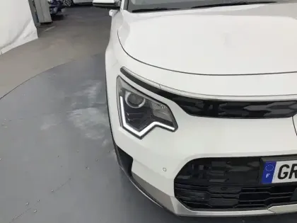 Photo 49 Kia Niro  EV Electrique 204 ch