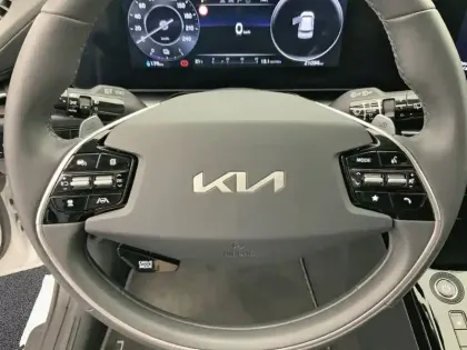 Photo 44 Kia Niro  EV Electrique 204 ch