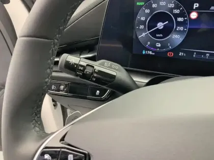 Photo 43 Kia Niro  EV Electrique 204 ch