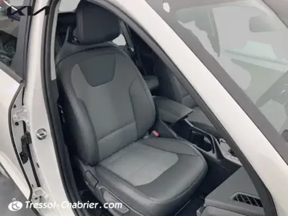 Photo 13 Kia Niro  EV Electrique 204 ch