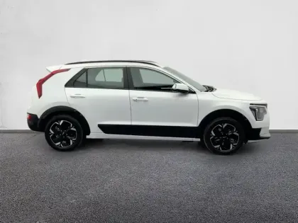 Photo 32 Kia Niro  EV Electrique 204 ch