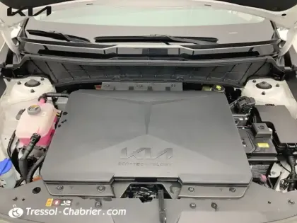 Photo 26 Kia Niro  EV Electrique 204 ch