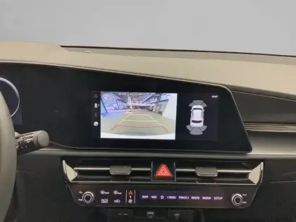 Photo 48 Kia Niro  EV Electrique 204 ch