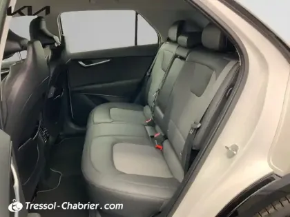Photo 12 Kia Niro  EV Electrique 204 ch