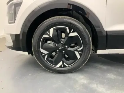 Photo 50 Kia Niro  EV Electrique 204 ch