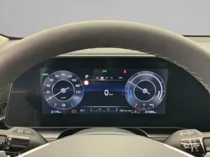 Photo 35 Kia Niro  EV Electrique 204 ch