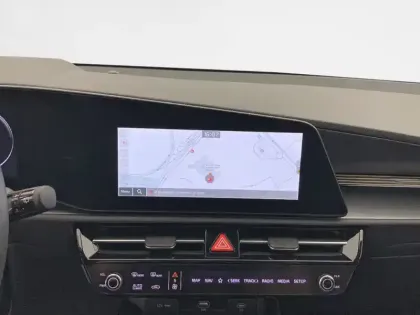 Photo 37 Kia Niro  EV Electrique 204 ch