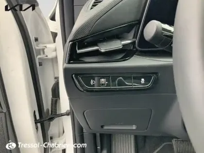 Photo 20 Kia Niro  EV Electrique 204 ch