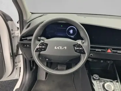 Photo 40 Kia Niro  EV Electrique 204 ch