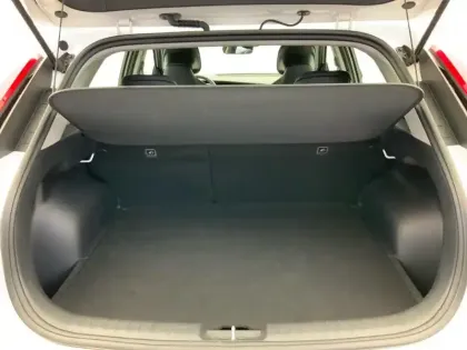 Photo 33 Kia Niro  EV Electrique 204 ch