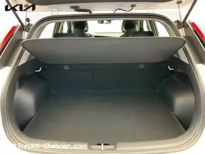 Photo 14 Kia Niro  EV Electrique 204 ch