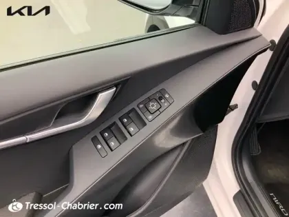 Photo 23 Kia Niro  EV Electrique 204 ch