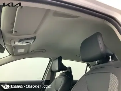 Photo 24 Kia Niro  EV Electrique 204 ch