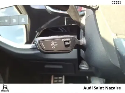 Photo 41 Audi Q3  Sportback 35 TFSI 150 ch S tronic 7