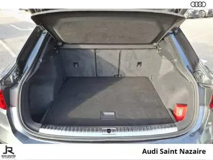 Photo 11 Audi Q3  Sportback 35 TFSI 150 ch S tronic 7