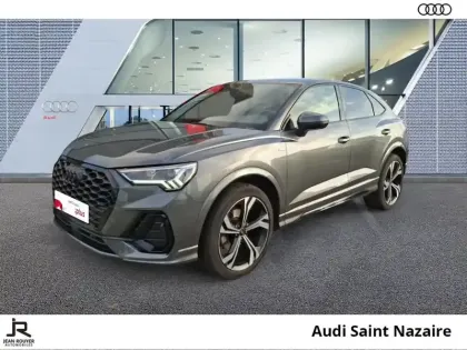 Photo Audi Q3 S Line