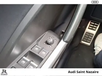 Photo 43 Audi Q3  Sportback 35 TFSI 150 ch S tronic 7