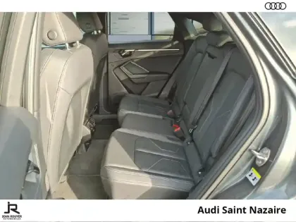 Photo 10 Audi Q3  Sportback 35 TFSI 150 ch S tronic 7