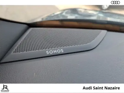 Photo 29 Audi Q3  Sportback 35 TFSI 150 ch S tronic 7