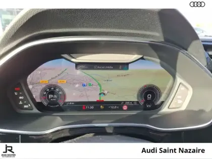 Photo 38 Audi Q3  Sportback 35 TFSI 150 ch S tronic 7