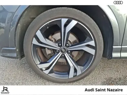 Photo 6 Audi Q3  Sportback 35 TFSI 150 ch S tronic 7