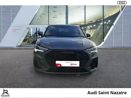 Photo 5 Audi Q3  Sportback 35 TFSI 150 ch S tronic 7