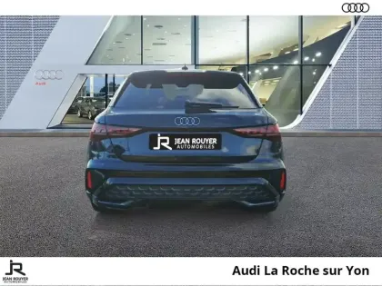 Photo 2 Audi A3  PI SPORTBACK 35 TFSI 150 S TRONIC 7