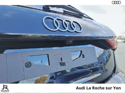 Photo 12 Audi A3  PI SPORTBACK 35 TFSI 150 S TRONIC 7