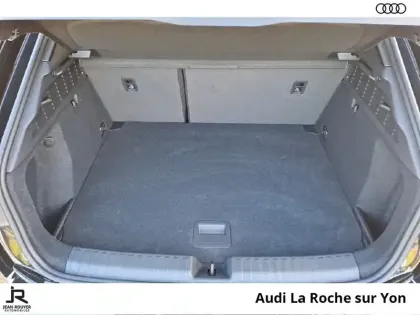 Photo 11 Audi A3  PI SPORTBACK 35 TFSI 150 S TRONIC 7