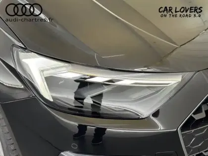 Photo 26 Audi A1  Sportback 25 TFSI 95 ch S tronic 7