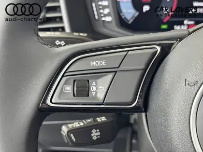 Photo 20 Audi A1  Sportback 25 TFSI 95 ch S tronic 7