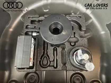 Photo 16 Audi A1  Sportback 25 TFSI 95 ch S tronic 7