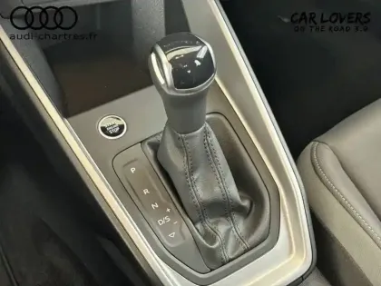 Photo 9 Audi A1  Sportback 25 TFSI 95 ch S tronic 7