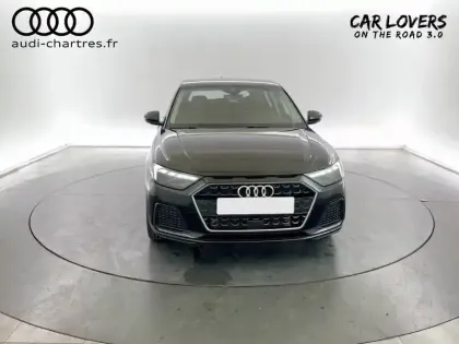 Photo 4 Audi A1  Sportback 25 TFSI 95 ch S tronic 7