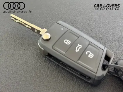 Photo 29 Audi A1  Sportback 25 TFSI 95 ch S tronic 7