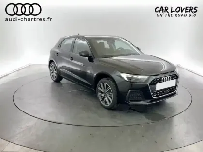 Photo 3 Audi A1  Sportback 25 TFSI 95 ch S tronic 7