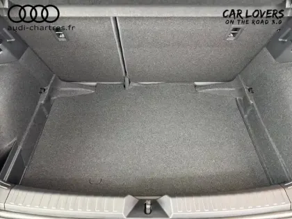 Photo 13 Audi A1  Sportback 25 TFSI 95 ch S tronic 7