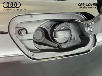 Photo 22 Audi A1  Sportback 25 TFSI 95 ch S tronic 7