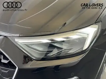 Photo 27 Audi A1  Sportback 25 TFSI 95 ch S tronic 7