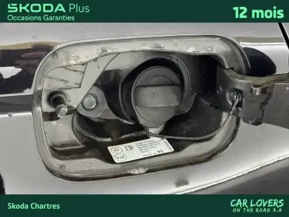 Photo 25 Skoda Fabia  1.0 TSI 95 ch EVO 2 BVM5