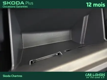 Photo 20 Skoda Fabia  1.0 TSI 95 ch EVO 2 BVM5