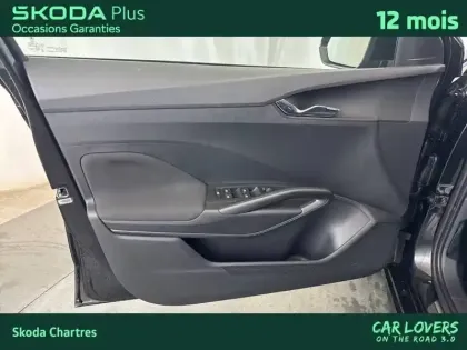 Photo 21 Skoda Fabia  1.0 TSI 95 ch EVO 2 BVM5