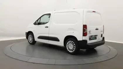 Photo 29 Toyota Proace  MEDIUM 1.5L 100 D-4D BVM6
