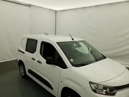 Photo 27 Toyota Proace  MEDIUM 1.5L 100 D-4D BVM6