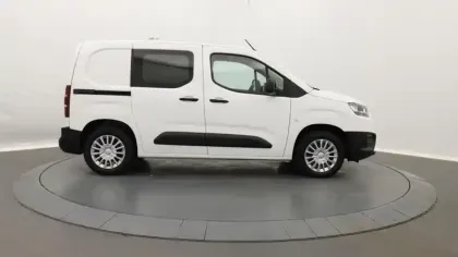 Photo 5 Toyota Proace  MEDIUM 1.5L 100 D-4D BVM6
