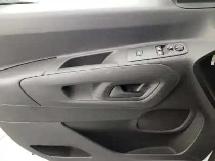 Photo 19 Toyota Proace  MEDIUM 1.5L 100 D-4D BVM6